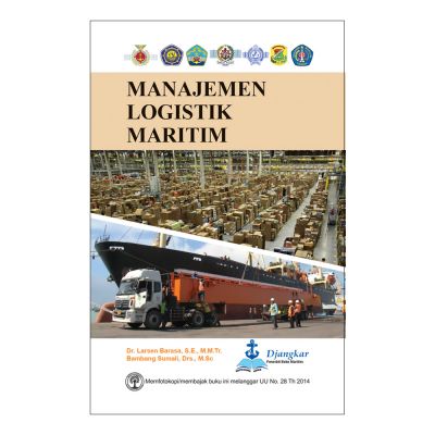 Manajemen Logistik Maritim