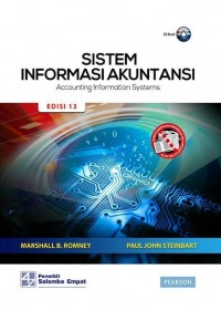 Sistem Informasi Akuntansi Edisi 13 : accounting informations systems