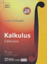 Kalkulus : Buku 3